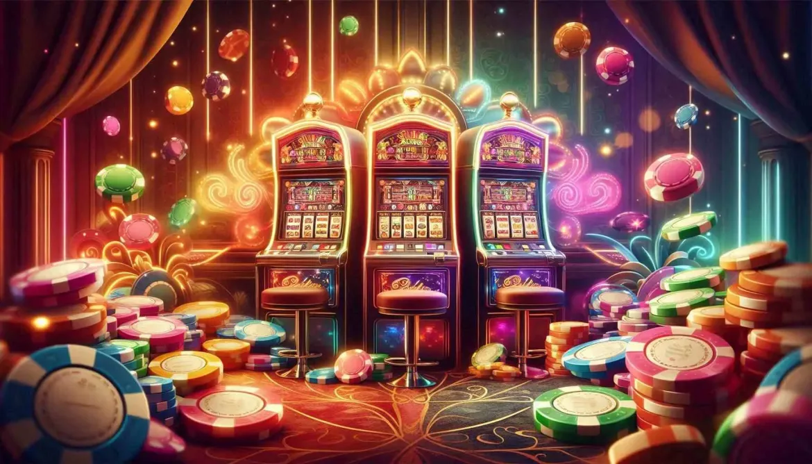 Kazeeno Casino